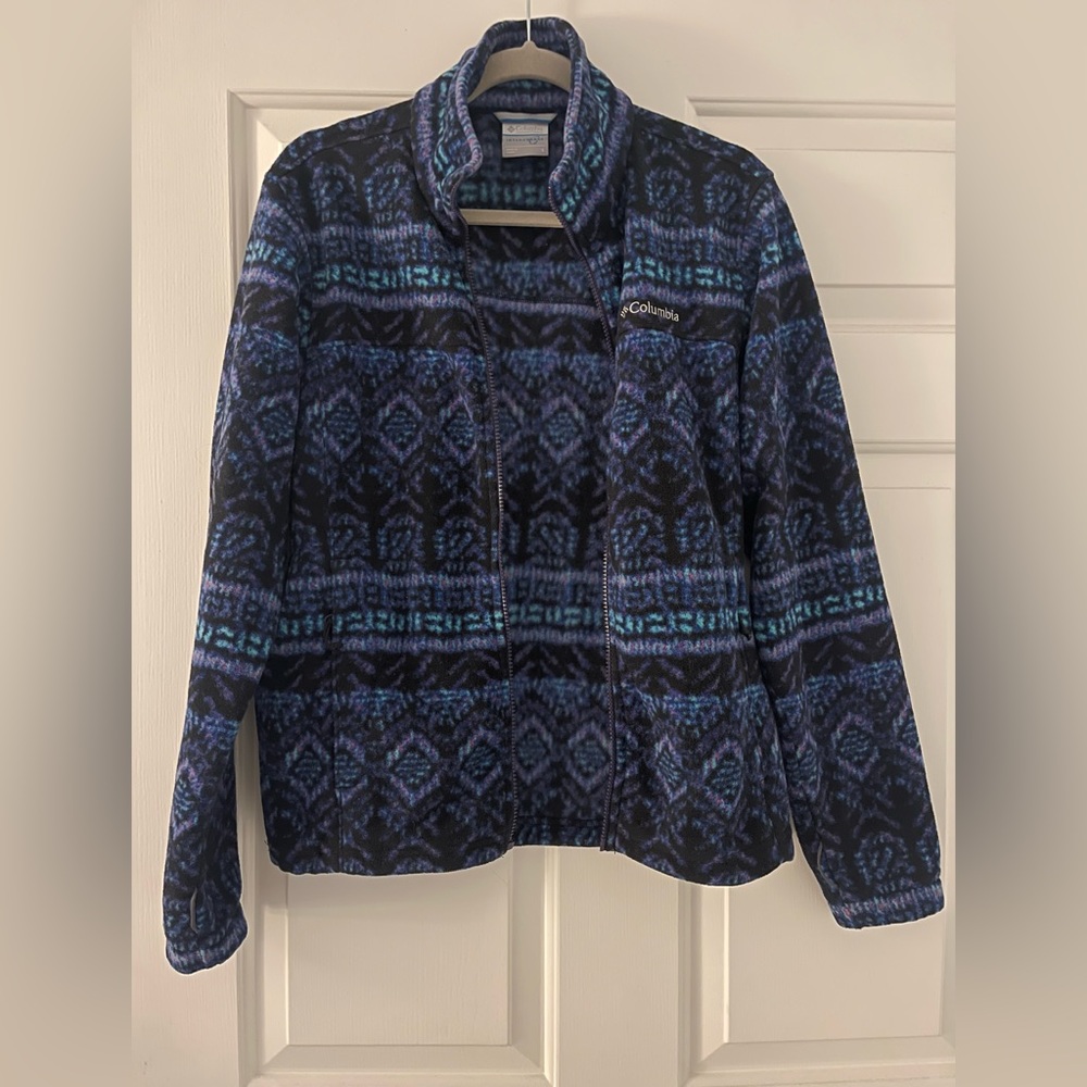 Columbia Jacket